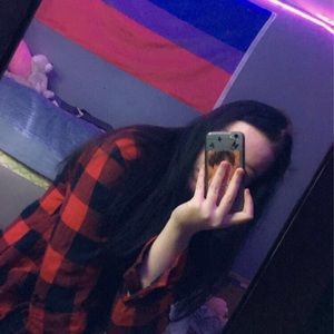 Meet your Posher, Mandy